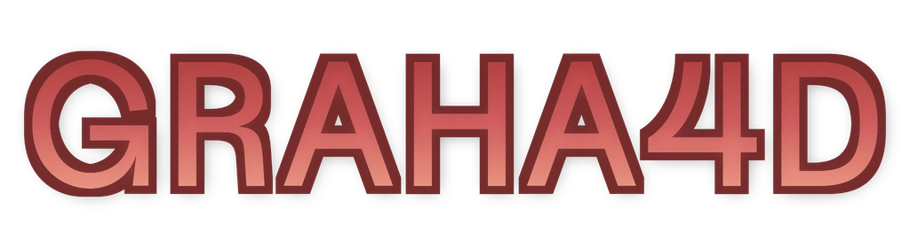 GRAHA4D